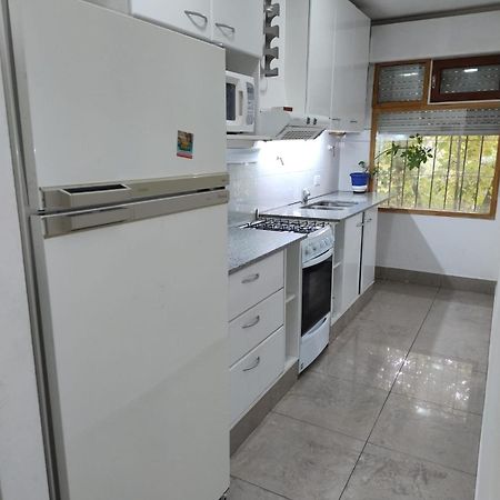 Apartmán Centrico A-05 General Roca Exteriér fotografie
