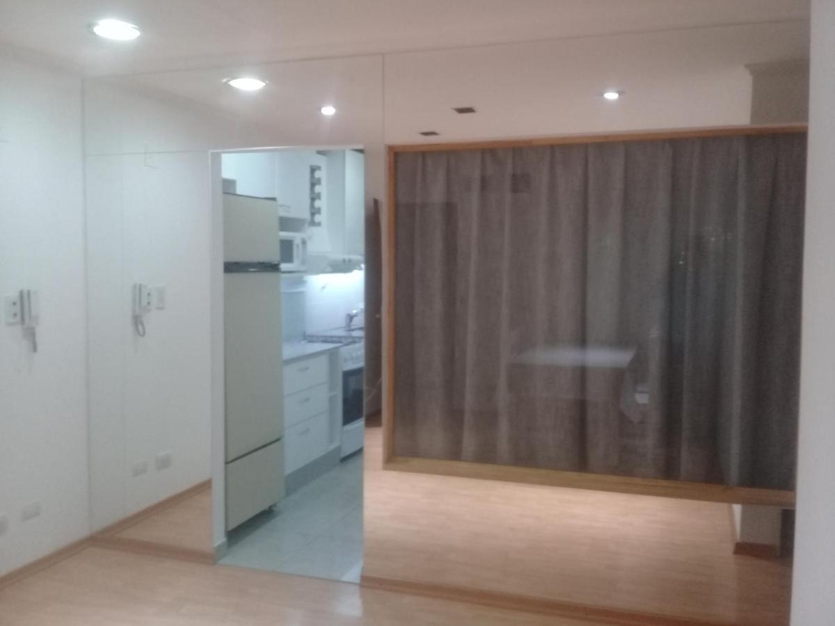 Apartmán Centrico A-05 General Roca Exteriér fotografie