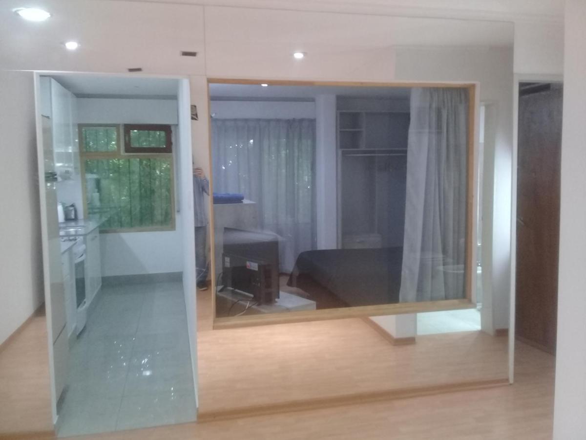 Apartmán Centrico A-05 General Roca Exteriér fotografie