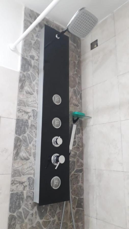 Apartmán Centrico A-05 General Roca Exteriér fotografie