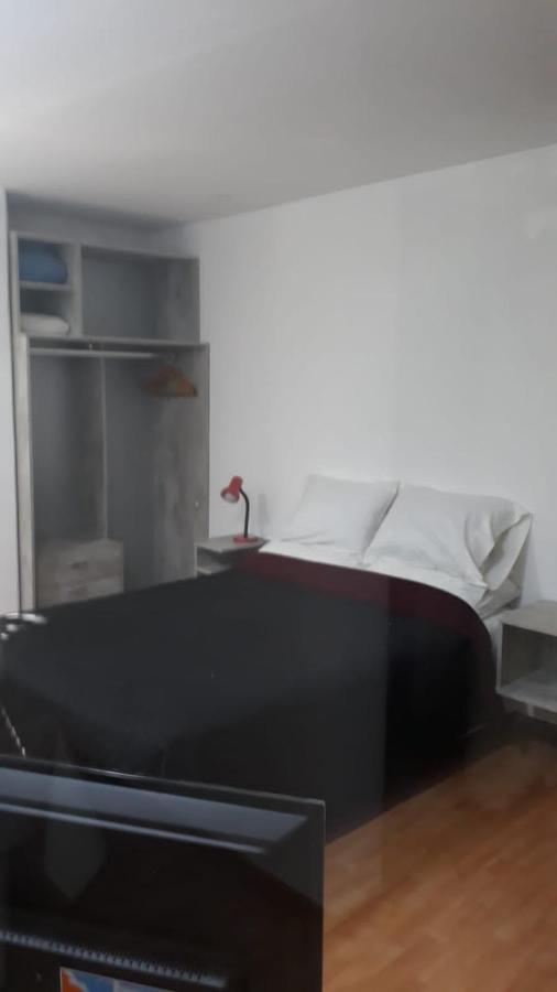 Apartmán Centrico A-05 General Roca Exteriér fotografie