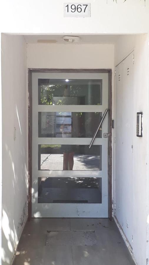 Apartmán Centrico A-05 General Roca Exteriér fotografie