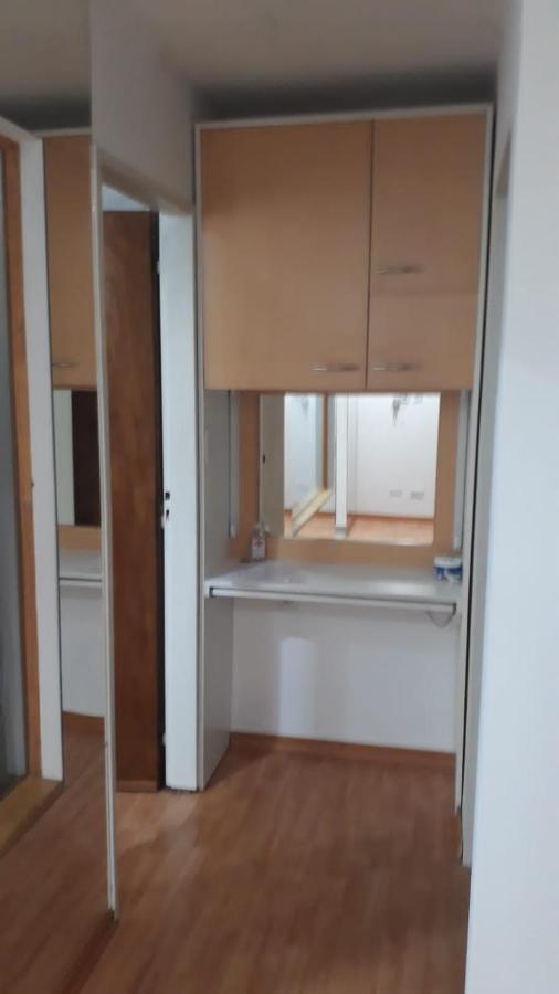 Apartmán Centrico A-05 General Roca Exteriér fotografie