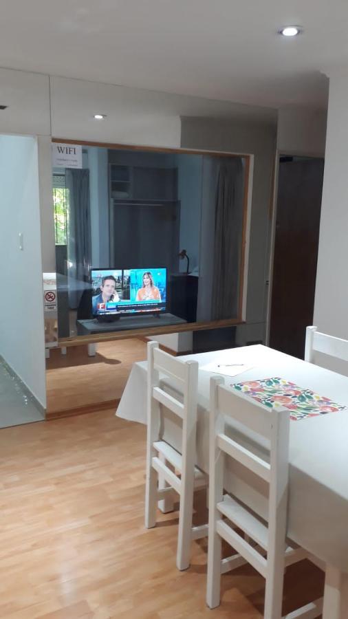 Apartmán Centrico A-05 General Roca Exteriér fotografie