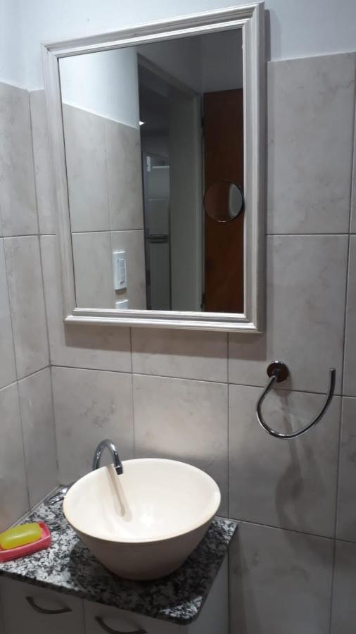 Apartmán Centrico A-05 General Roca Exteriér fotografie