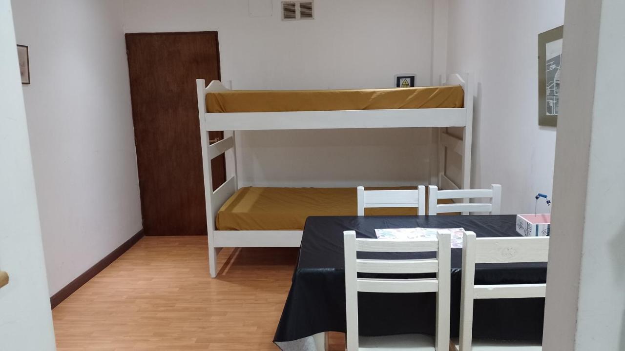 Apartmán Centrico A-05 General Roca Exteriér fotografie