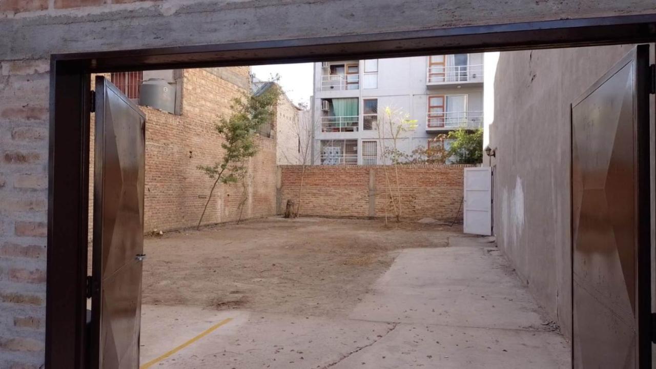 Apartmán Centrico A-05 General Roca Exteriér fotografie