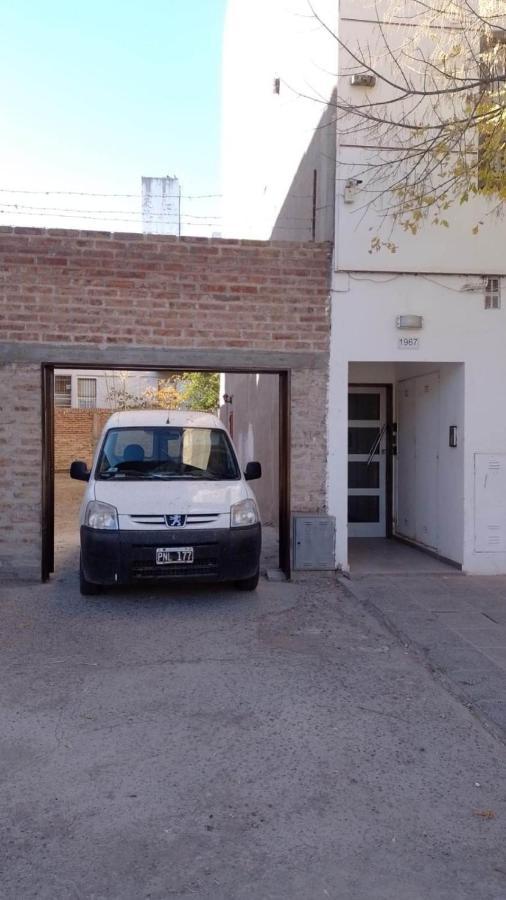 Apartmán Centrico A-05 General Roca Exteriér fotografie
