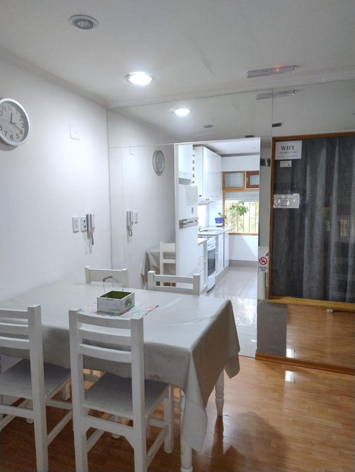 Apartmán Centrico A-05 General Roca Exteriér fotografie